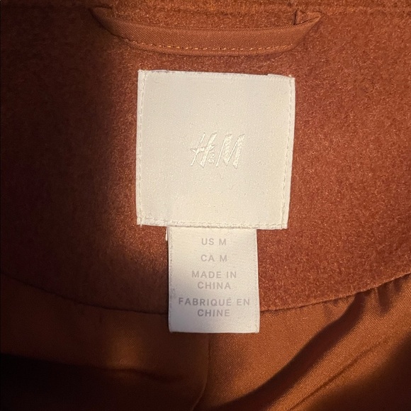 H&M Shacket - Picture 4 of 4